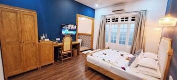 Athirige Boutique House Hotel in Maldives