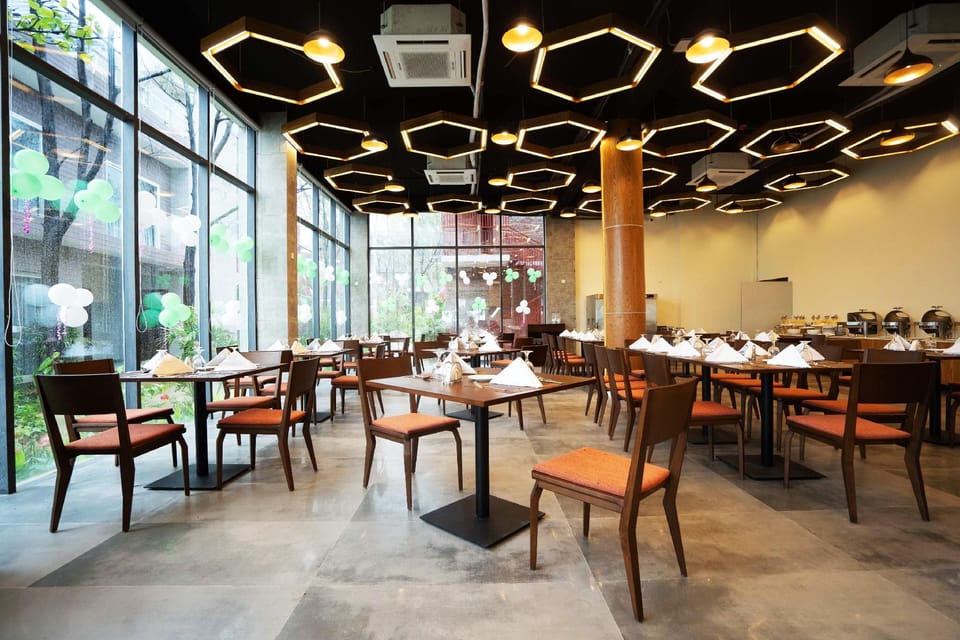 DERA Resort & Spa- Cox's Bazar Hotel in Bangladesh