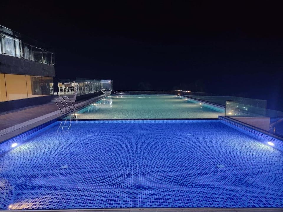 DERA Resort & Spa- Cox's Bazar Hotel in Bangladesh