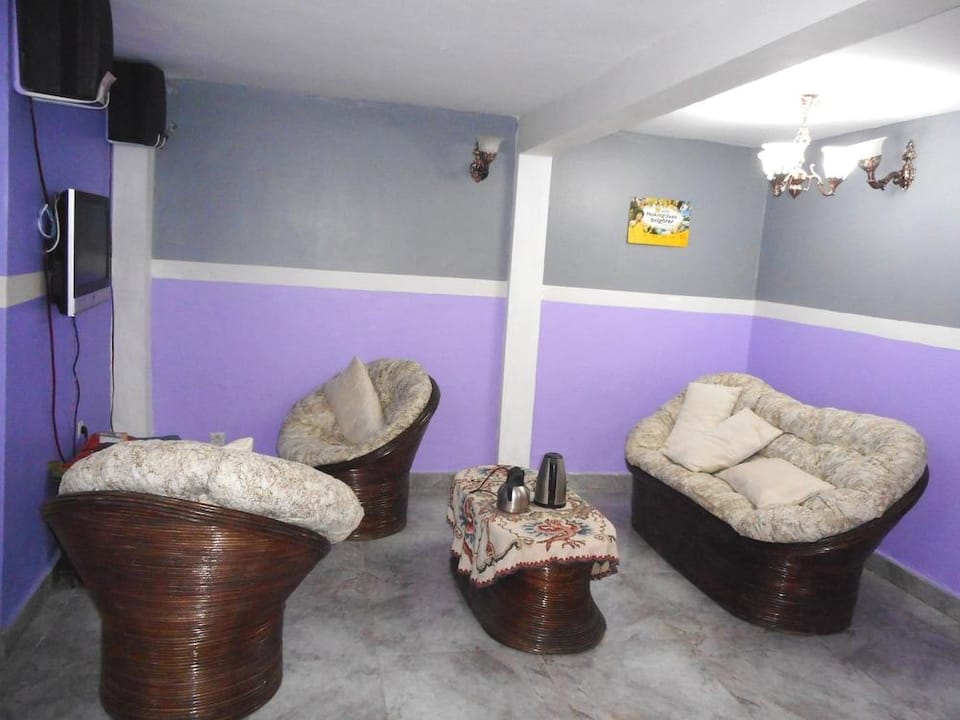 Kimis Place Hotel in Douala