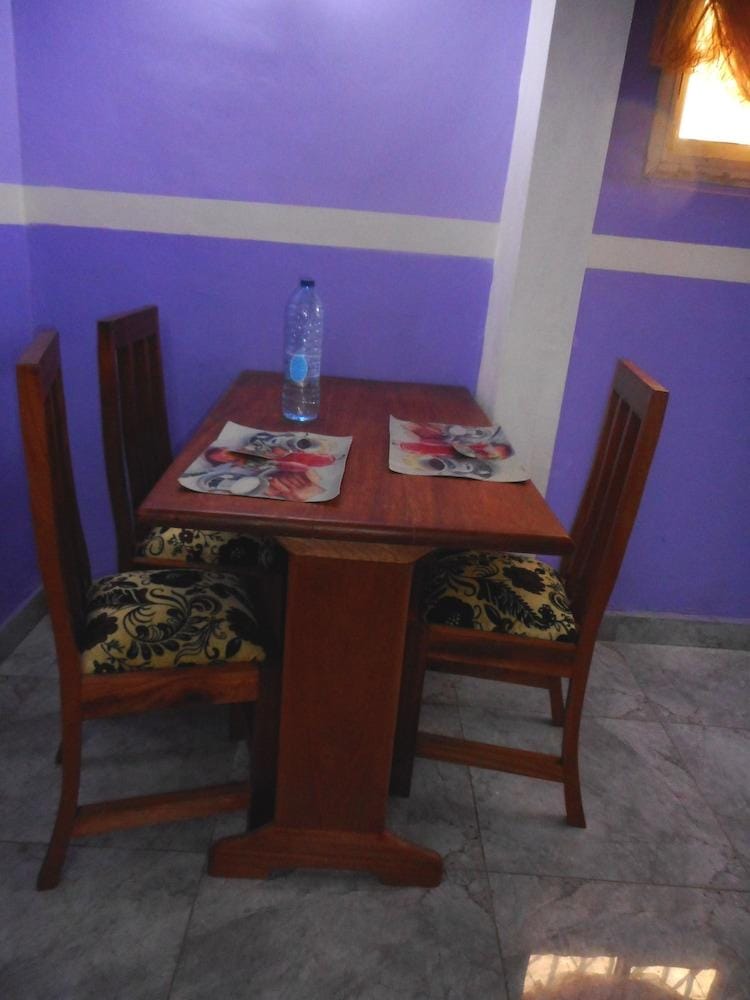 Kimis Place Hotel in Douala