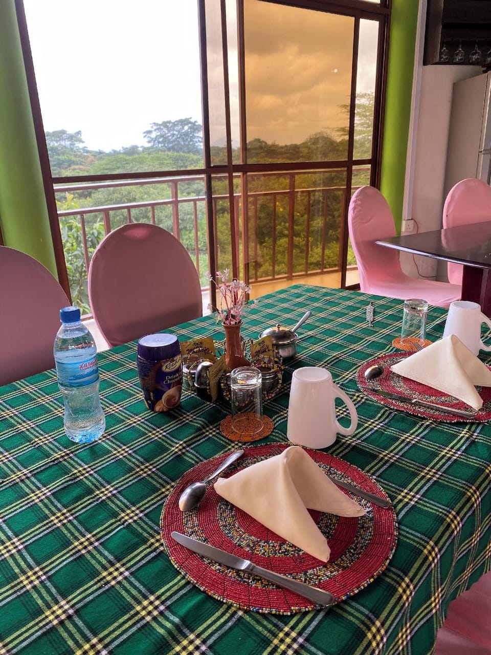 Tumaini Homestay Hotel in Arusha