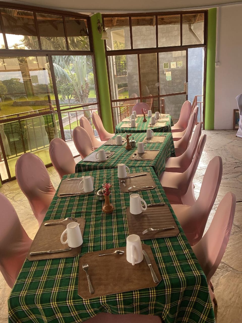 Tumaini Homestay Hotel in Arusha