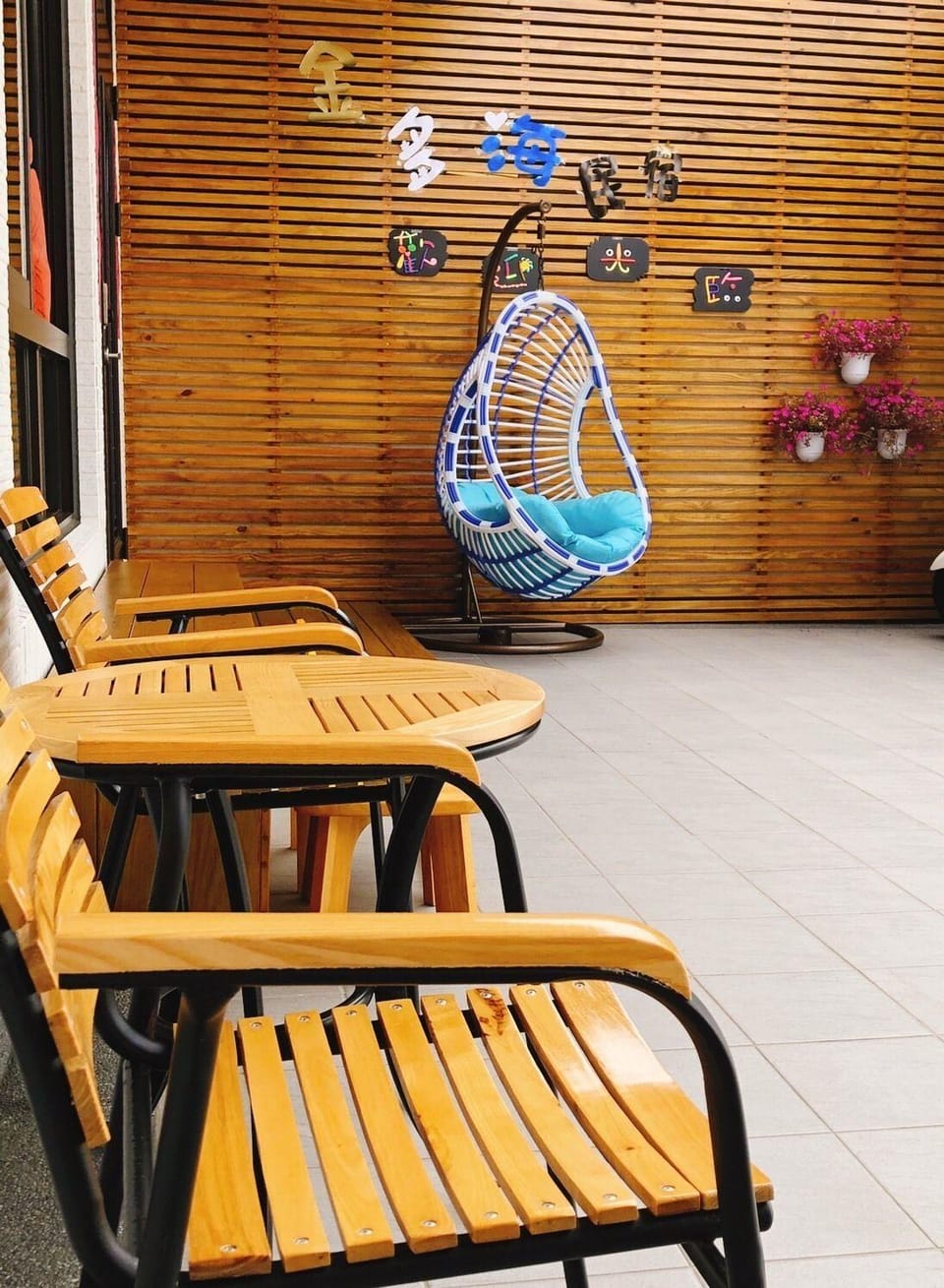 Jinduohai B&B Hotel in Taiwan, Province of China