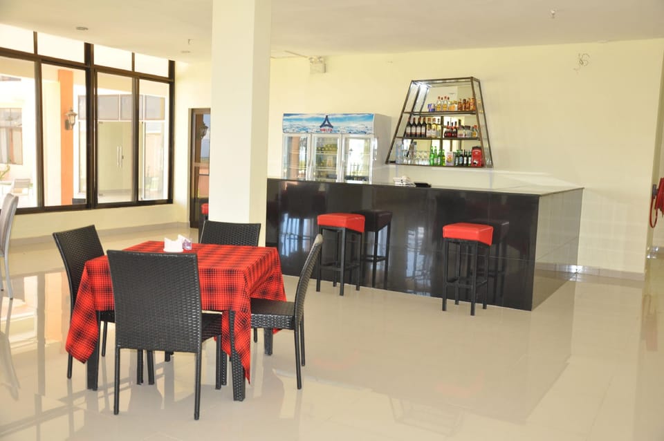 Luwa Evergreen Hotel Hotel in Tanzania