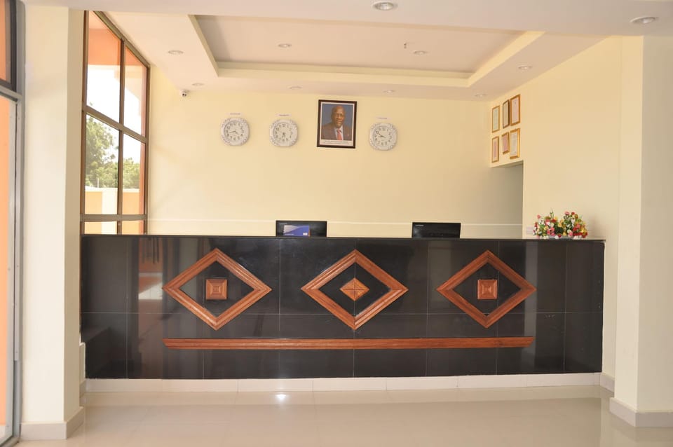 Luwa Evergreen Hotel Hotel in Tanzania