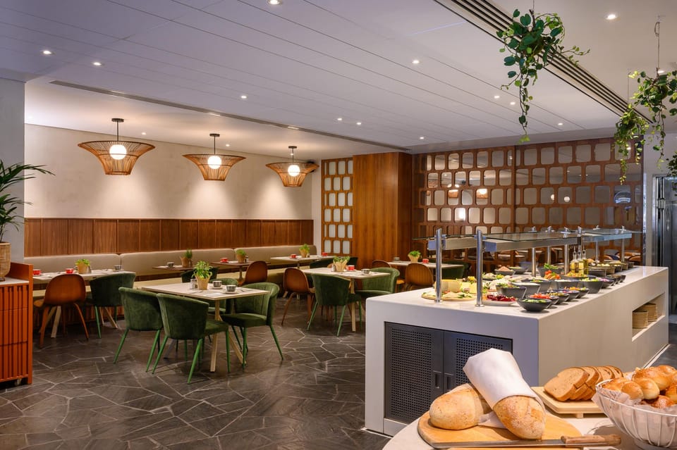 Prima Vera Hotel in Jerusalem