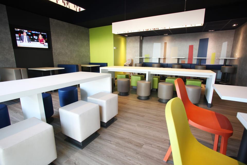 Food and beverages
