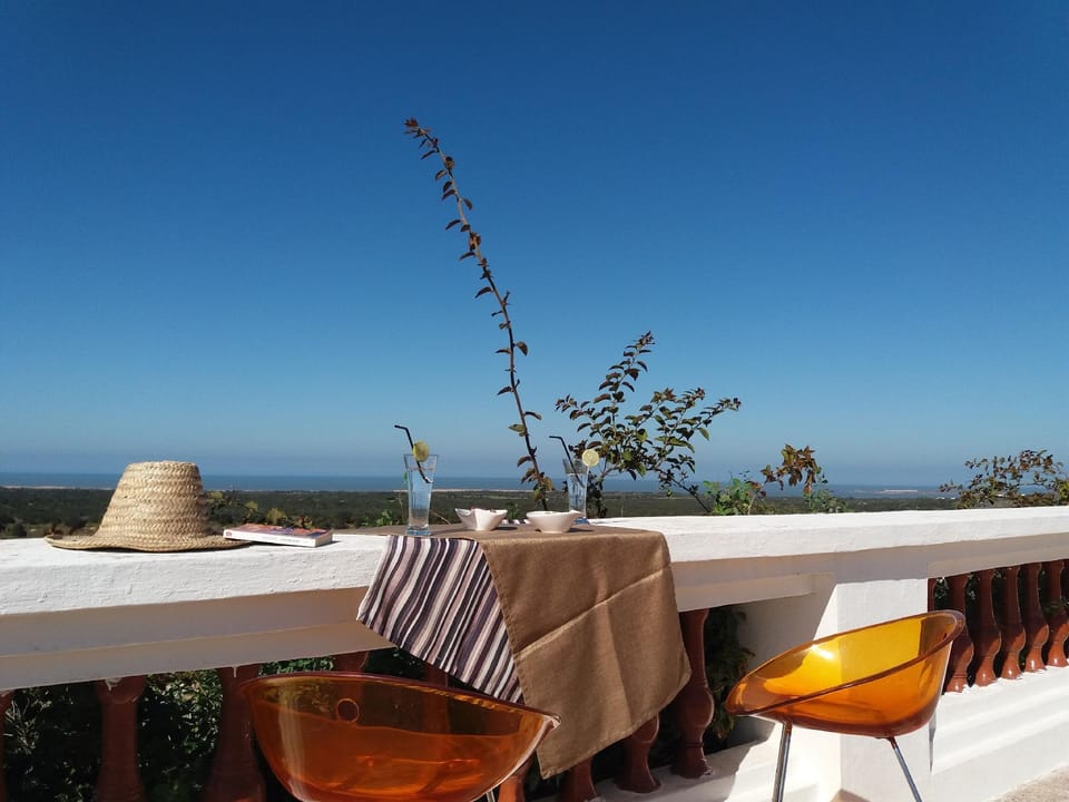 Riad Tamayourt Ocean View Hotel in Marrakesh-Safi
