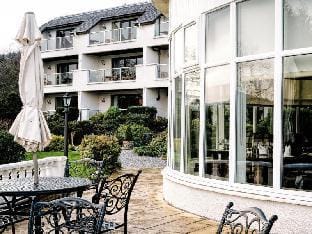 Macdonald Forest Hills Hotel and Resort Hotel in Scotland
