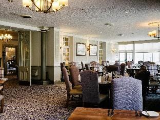 Macdonald Forest Hills Hotel and Resort Hotel in Scotland
