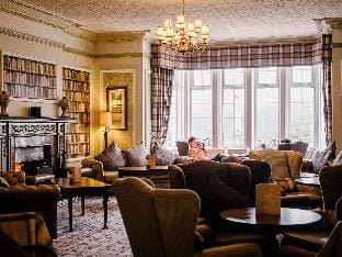 Macdonald Forest Hills Hotel and Resort Hotel in Scotland