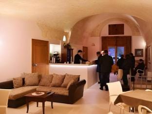Il Belvedere Hotel in Matera