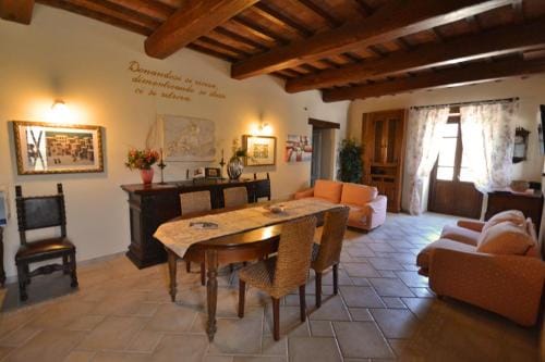 Il Belvederino Hotel in Umbria