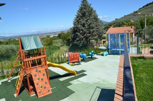 Il Borgo Dell'Ulivo Hotel in Umbria