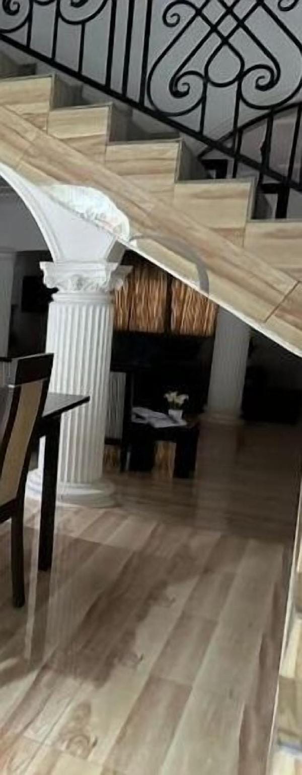 My petite bed and breakfast Hotel in Kumasi