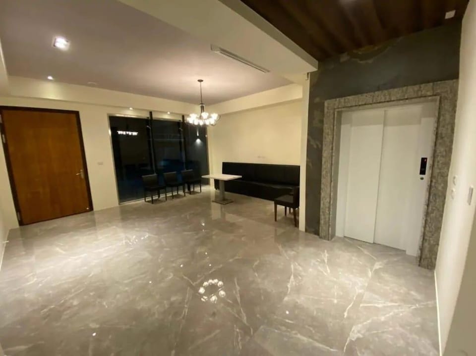 Jing Sha B&B Hotel in Taiwan, Province of China