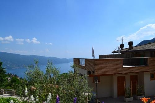 Il Camino Hotel in Tignale