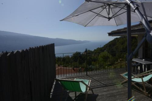 Il Camino Hotel in Tignale