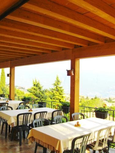 Il Camino Hotel in Tignale