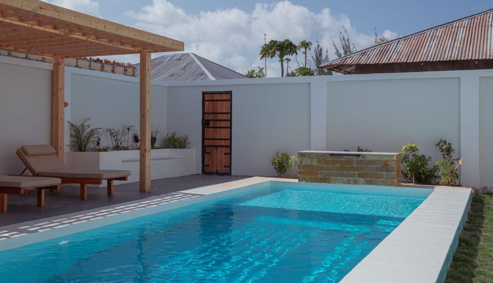 Nebo Studio Apartments Hotel in Tanzania