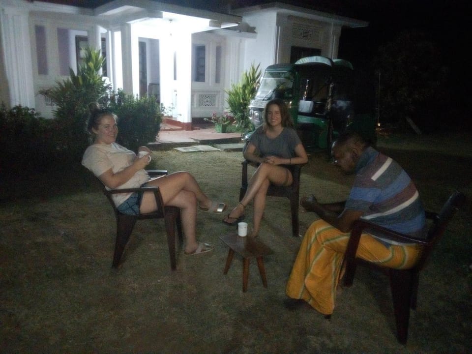 Saja Homestay Hotel in Tangalle