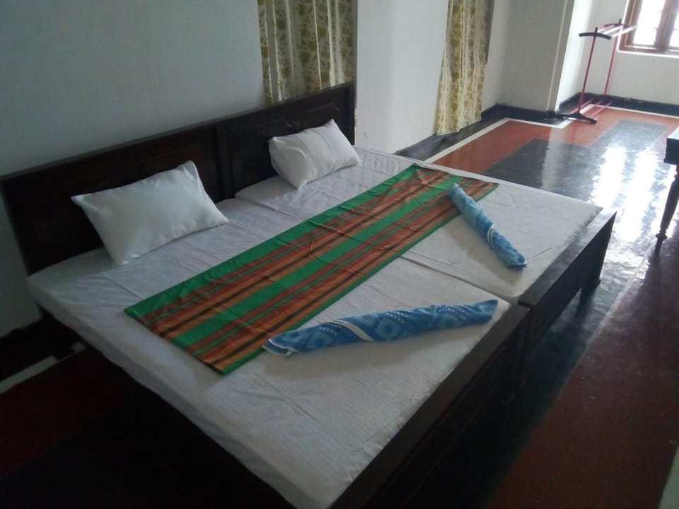 Saja Homestay Hotel in Tangalle