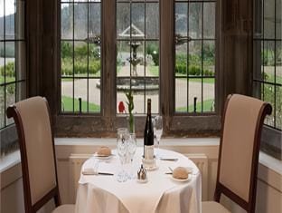 Gisborough Hall Hotel Hotel in England