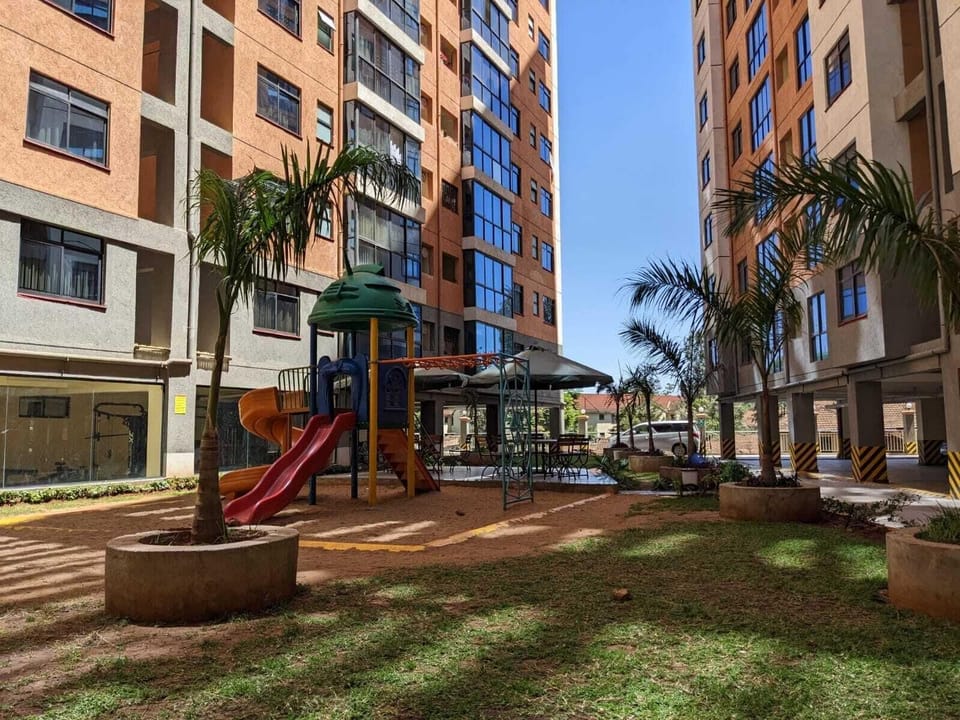 Bliss haven apartments Hotel in Nairobi County
