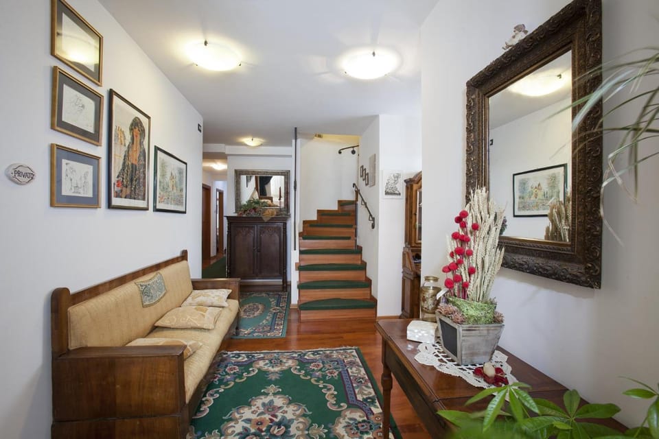 Il Duca Degli Abruzzi Hotel in Pescasseroli