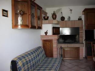 Il Focolare Hotel in Umbria