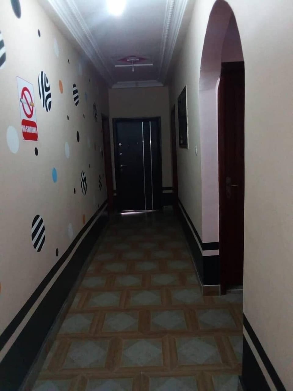 Dukusguest Hotel in Kumasi