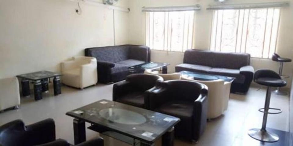 De Villa Hotel and Suites Hotel in Lagos, Nigeria