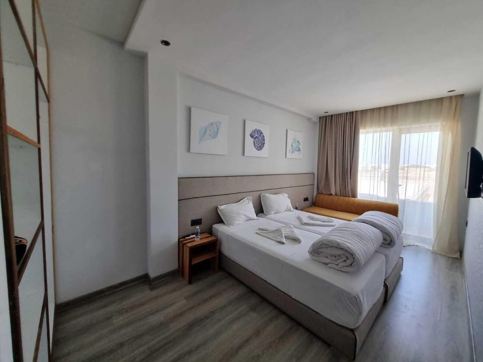 Hôtel Seashell Hotel in Casablanca-Settat