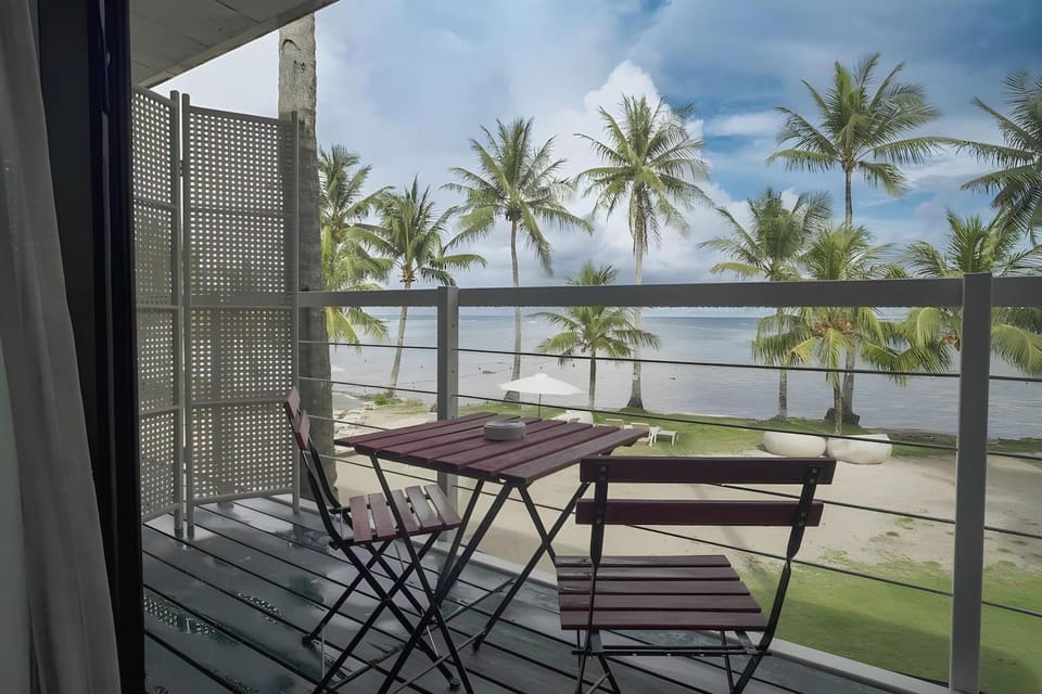 Apsaras Tribe- Siargao Resort in General Luna
