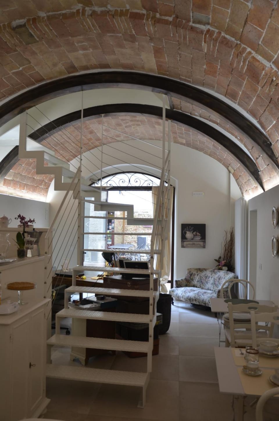 Il Nido Di Anna Hotel in San Gimignano
