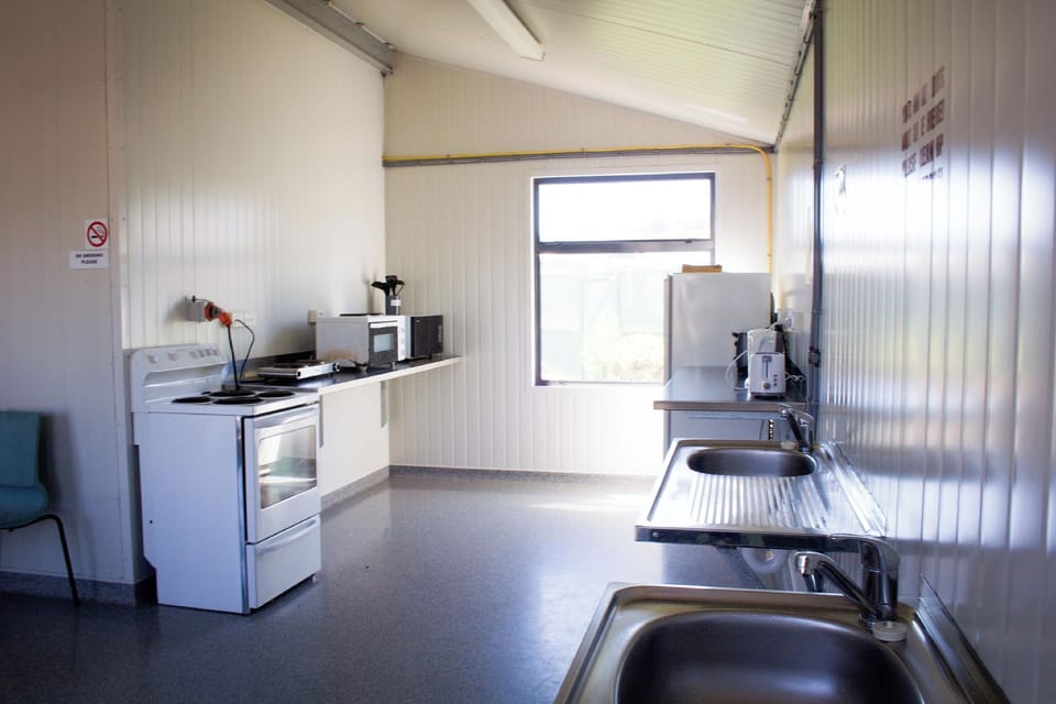 Riverlands Holiday Park Hotel in Christchurch