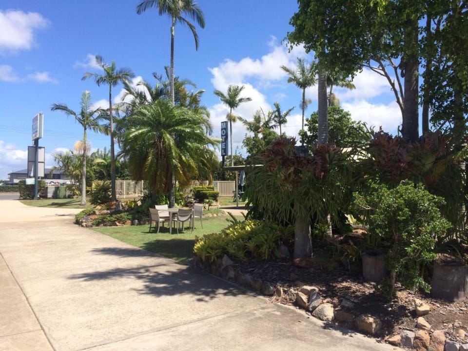 Kippa Ring Village Motel Motel in Brisbane