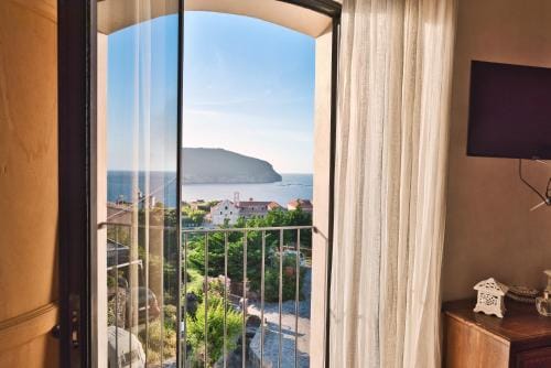 Il Saracino boutique suites Hotel in Tuscany