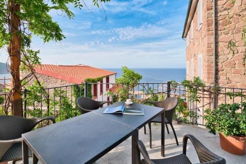 Il Saracino boutique suites Hotel in Tuscany