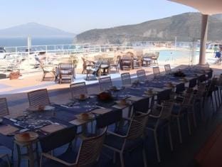 Art Hotel Gran Paradiso Hotel in Sant Agnello