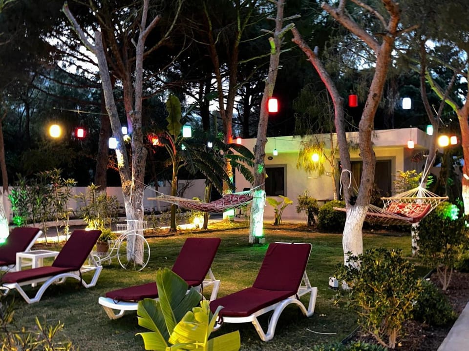 By Akkan Hotel in Muğla Province