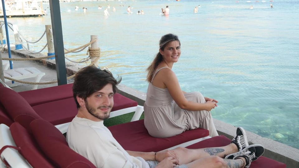 By Akkan Hotel in Muğla Province