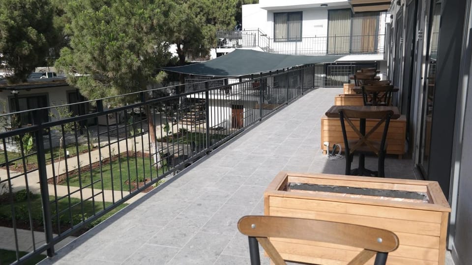 By Akkan Hotel in Muğla Province