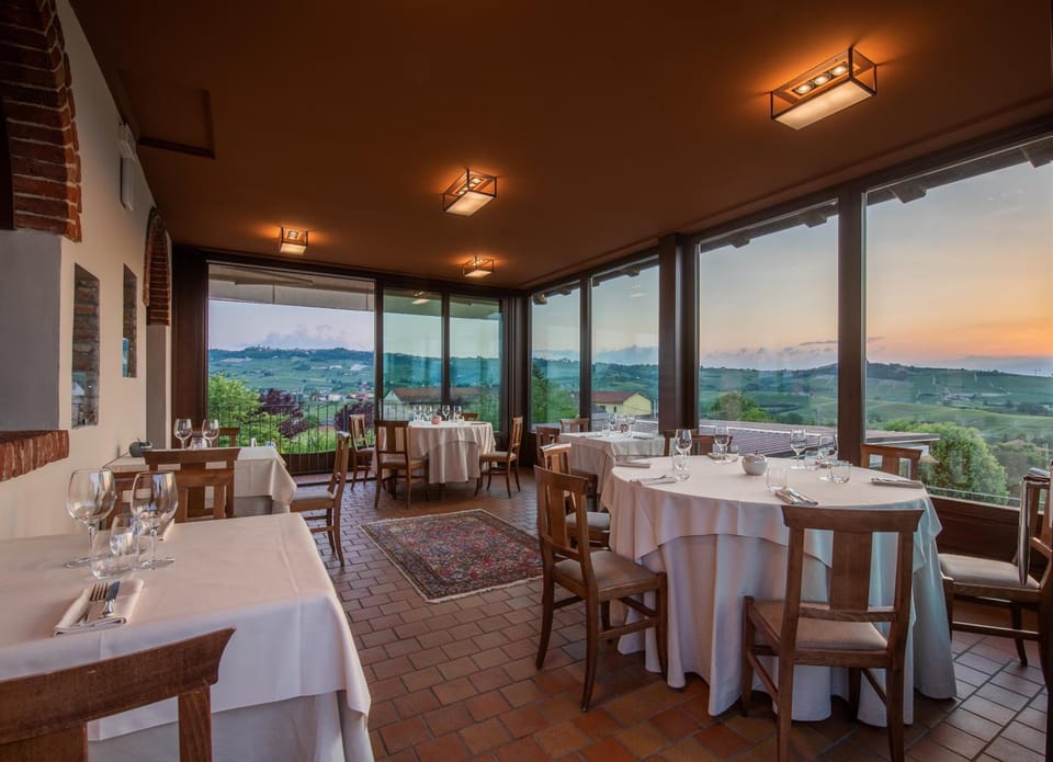 Il Vigneto Hotel in Liguria