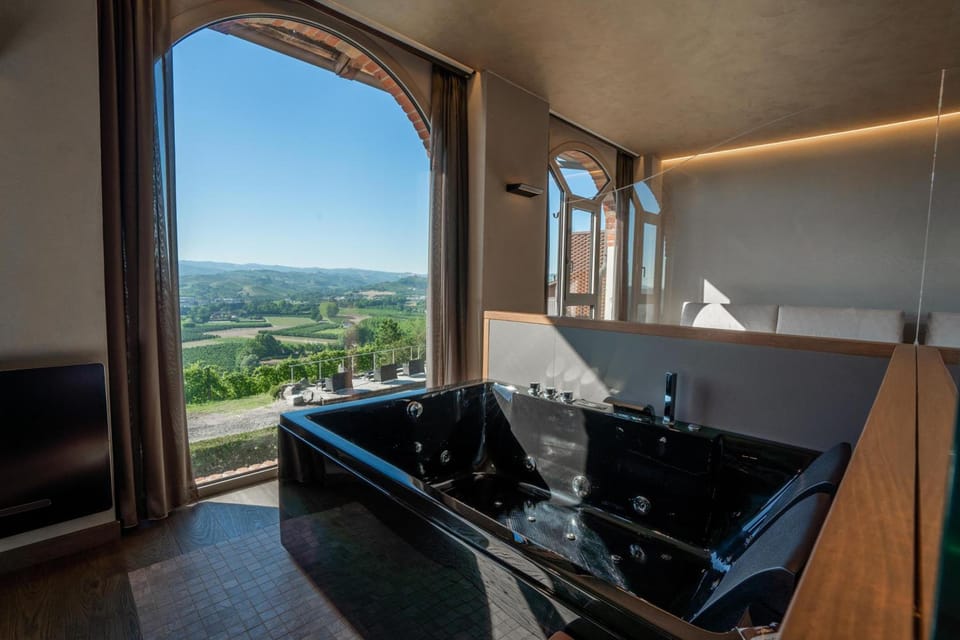 Il Vigneto Hotel in Liguria