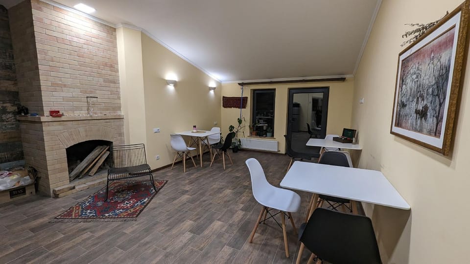 WOOLWAY  STUDIOS Hotel in Yerevan