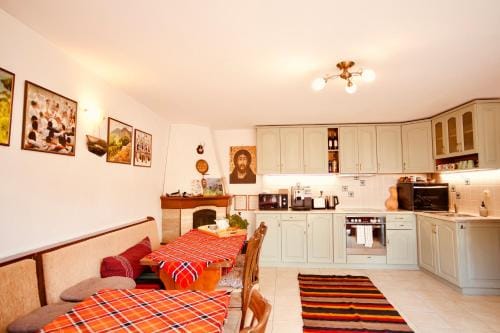 Iliikova House Hotel in Plovdiv Province