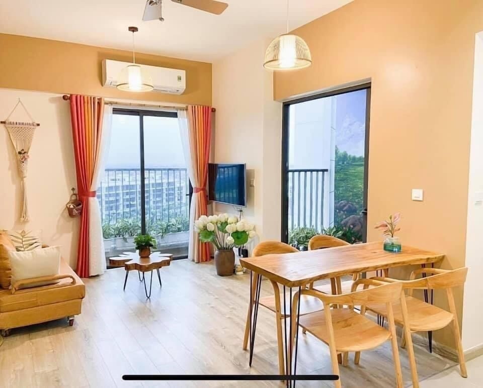 Ecopark Apartment Hung yen Hotel in Vietnam