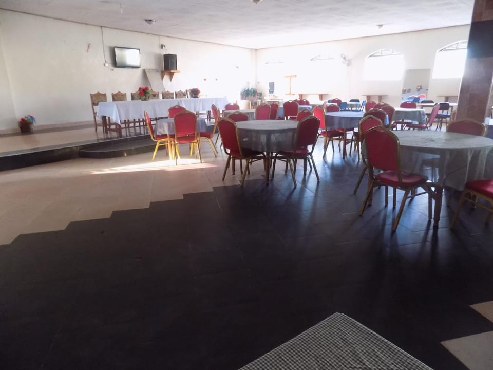 Kirigime Guest House Hotel in Uganda